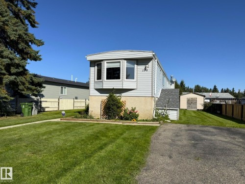 134 Willow Drive, Breton, AB 