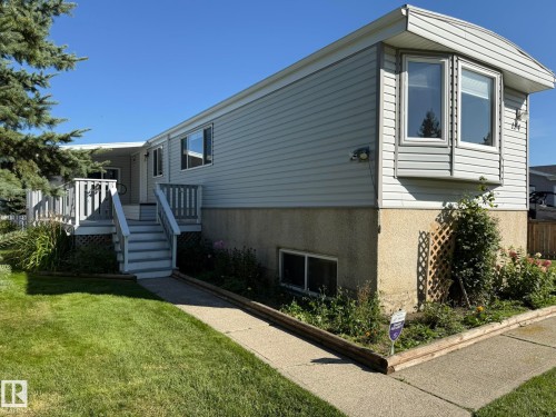 134 Willow Drive, Breton, AB 