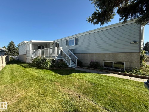134 Willow Drive, Breton, AB 