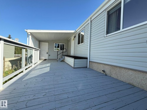 134 Willow Drive, Breton, AB 