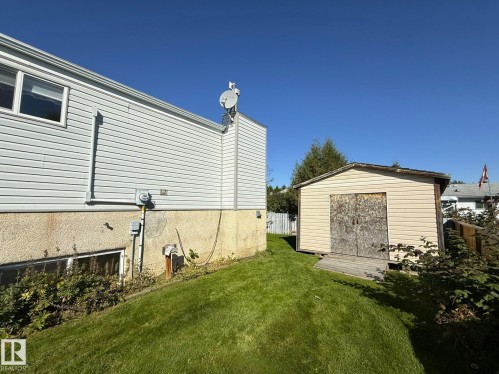 134 Willow Drive, Breton, AB 