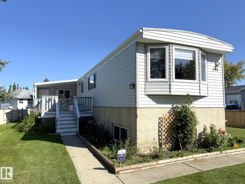 134 Willow Drive, Breton, AB 