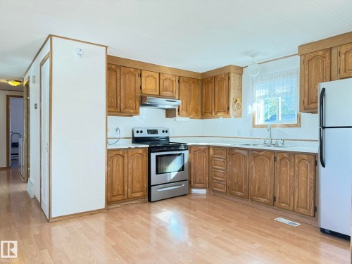 134 Willow Drive, Breton, AB 