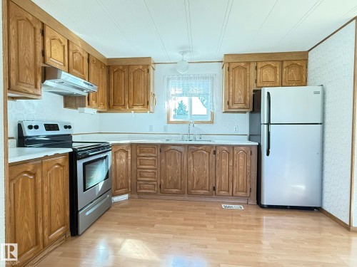 134 Willow Drive, Breton, AB 