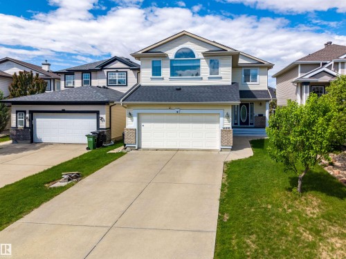 14916 136 Street Nw, Edmonton, AB 