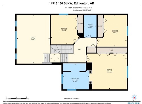 14916 136 Street Nw, Edmonton, AB 