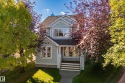 7903 12 Avenue SW  Edmonton, AB T6X 1E6