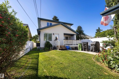 10885 75 Street Nw, Edmonton, AB 