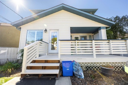 10885 75 Street Nw, Edmonton, AB 