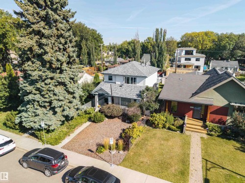 10885 75 Street Nw, Edmonton, AB 