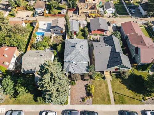 10885 75 Street Nw, Edmonton, AB 