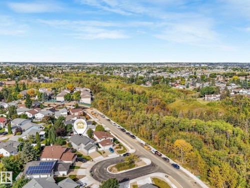 247 Hooper Crescent Nw, Edmonton, AB 