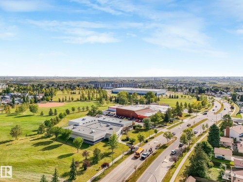 247 Hooper Crescent Nw, Edmonton, AB 