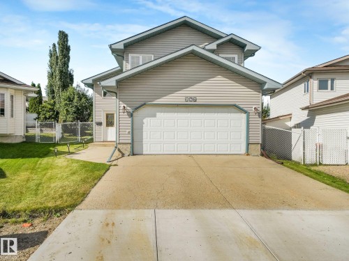 247 Hooper Crescent Nw, Edmonton, AB 