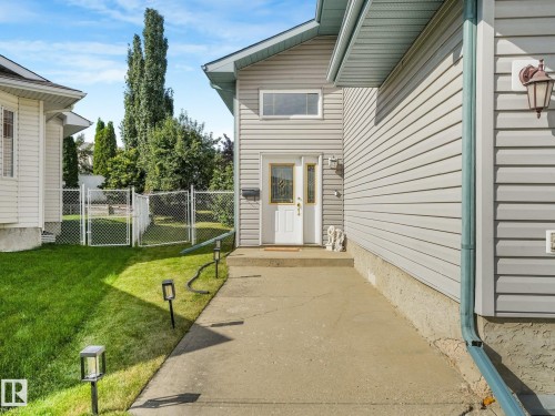 247 Hooper Crescent Nw, Edmonton, AB 