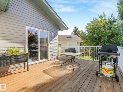 247 Hooper Crescent Nw, Edmonton, AB 