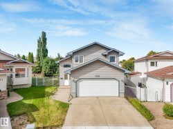 247 HOOPER Crescent NW  Edmonton, AB T5A 4Z1