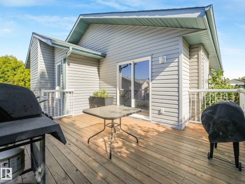 247 Hooper Crescent Nw, Edmonton, AB 
