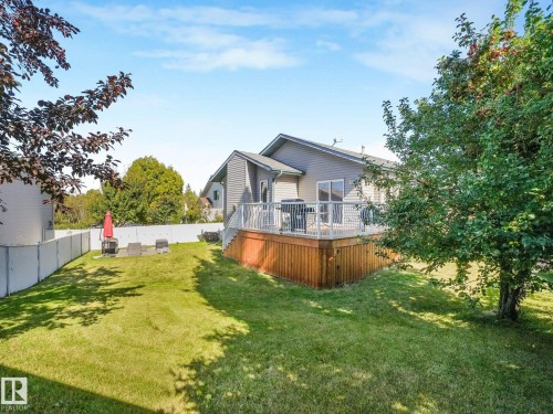 247 Hooper Crescent Nw, Edmonton, AB 