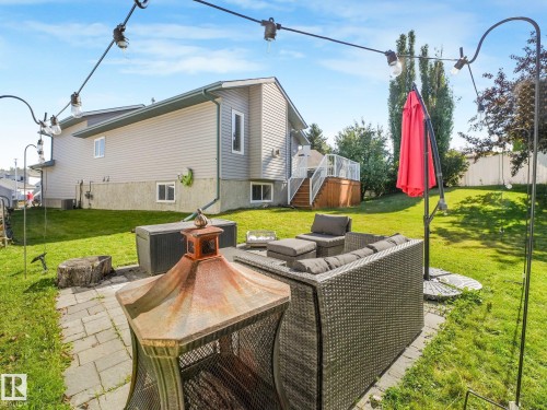 247 Hooper Crescent Nw, Edmonton, AB 