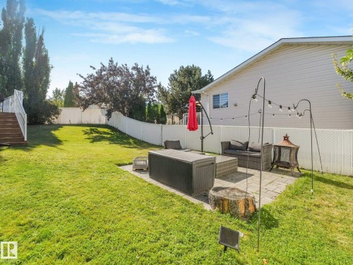 247 Hooper Crescent Nw, Edmonton, AB 