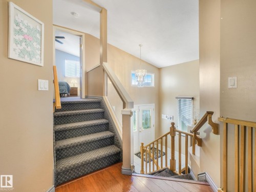 247 Hooper Crescent Nw, Edmonton, AB 