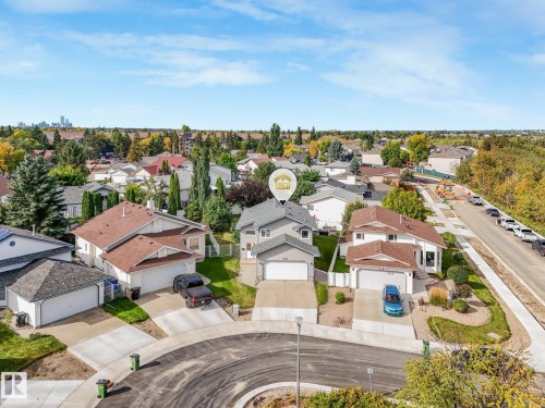 247 Hooper Crescent Nw, Edmonton, AB 