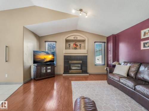 247 Hooper Crescent Nw, Edmonton, AB 