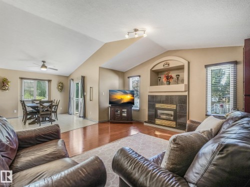 247 Hooper Crescent Nw, Edmonton, AB 