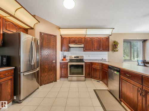 247 Hooper Crescent Nw, Edmonton, AB 