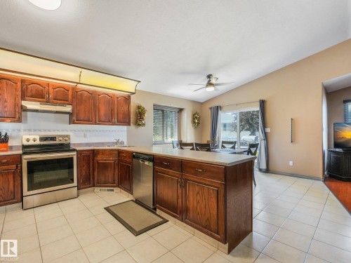 247 Hooper Crescent Nw, Edmonton, AB 