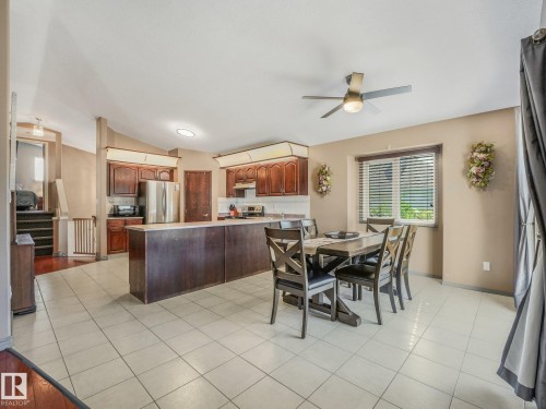 247 Hooper Crescent Nw, Edmonton, AB 