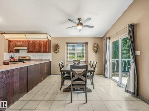 247 Hooper Crescent Nw, Edmonton, AB 
