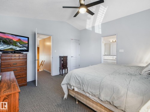 247 Hooper Crescent Nw, Edmonton, AB 