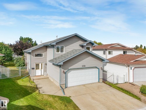 247 Hooper Crescent Nw, Edmonton, AB 