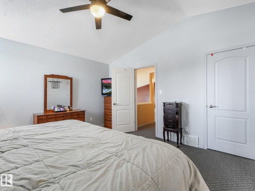 247 Hooper Crescent Nw, Edmonton, AB 