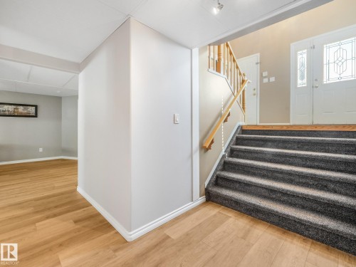 247 Hooper Crescent Nw, Edmonton, AB 