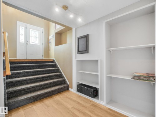 247 Hooper Crescent Nw, Edmonton, AB 
