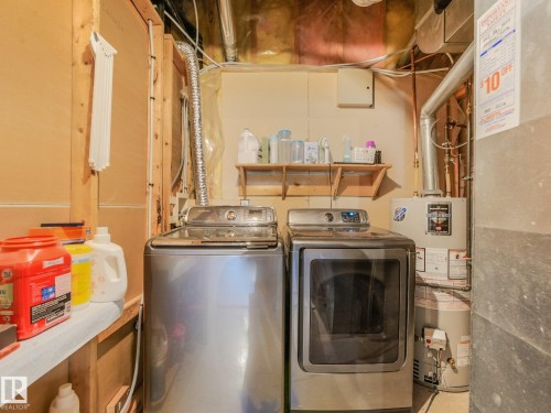 247 Hooper Crescent Nw, Edmonton, AB 