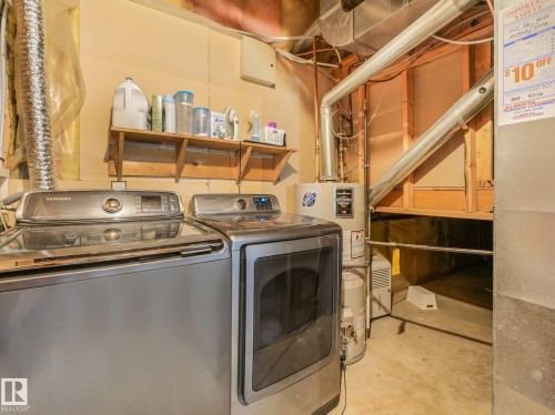 247 Hooper Crescent Nw, Edmonton, AB 