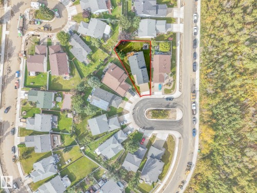 247 Hooper Crescent Nw, Edmonton, AB 