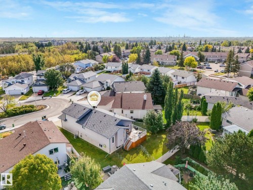 247 Hooper Crescent Nw, Edmonton, AB 
