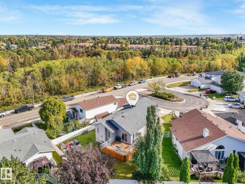 247 Hooper Crescent Nw, Edmonton, AB 