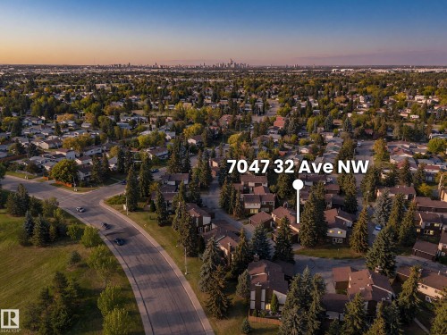 7047 32 Avenue Nw, Edmonton, AB 