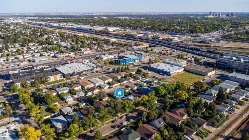 12825 102 Street Nw, Edmonton, AB 
