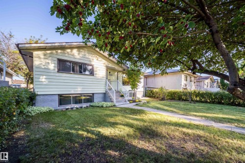 12825 102 Street Nw, Edmonton, AB 