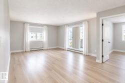 #329 17447 98A AV NW  Edmonton, AB T5T 6M4