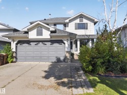 137 Deer Ridge Drive  St. Albert, AB T8N 6G7
