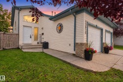 13915 137 Street NW  Edmonton, AB T6V 1X3