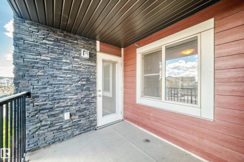 #210 3315 James Mowatt Tr Sw Sw, Edmonton, AB - Outdoor With Exterior